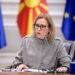 Грковска за користењето на службени возила на функционери при потпис за претседателските кандидати
