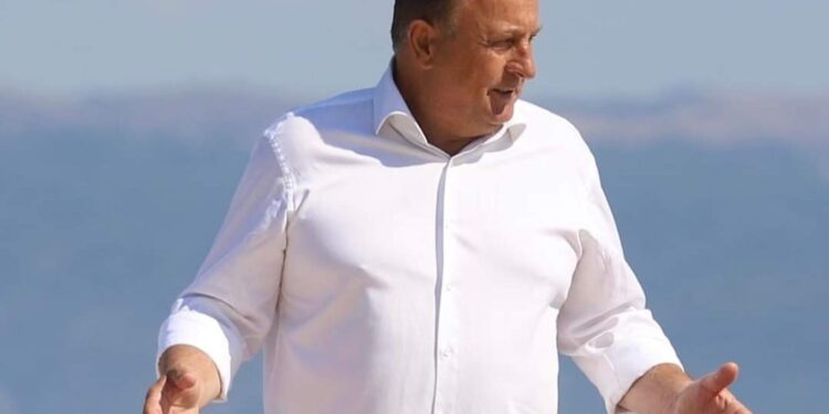 Поднесено ново обвинение против Рамиз Мерко, незаконски именувал директорка на училиште