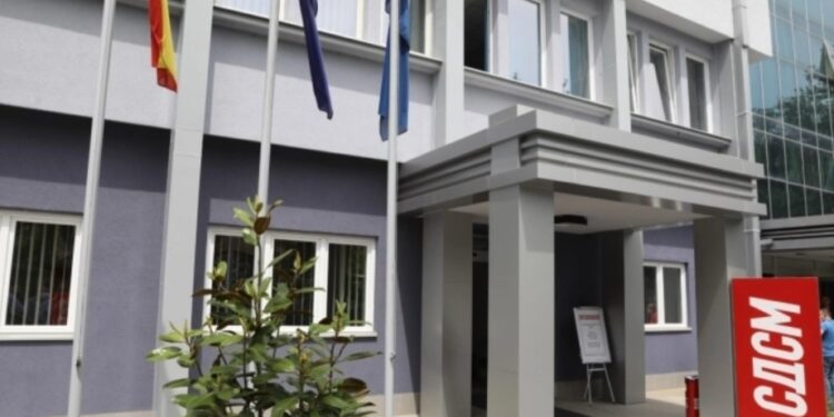 НЕОФИЦИЈАЛНО: Ова се носителите на изборните листи на СДСМ за парламентарните избори