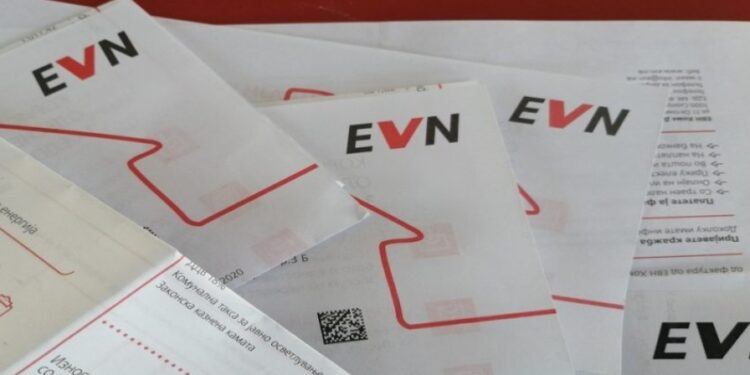 Бислимоски: Во ниту еден случај нема да има поскапување на цената на парното за домаќинствата