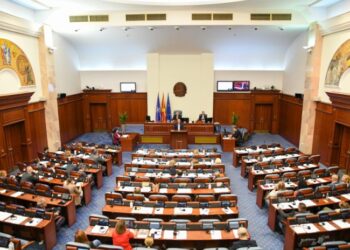 Ќе ни недостигаат ли? Последна собраниска седница за овој парламентарен состав