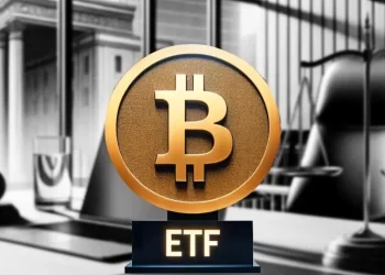 Огромен интерес на инвеститорите за биткоин ЕТФ фондовите