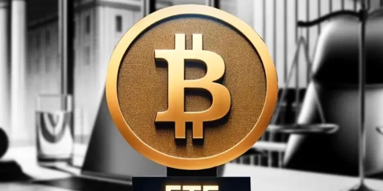 Огромен интерес на инвеститорите за биткоин ЕТФ фондовите