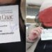 НЕПРАВЕДНИТЕ ЈА КРАДАТ МИЛОСТИНАТА Лажеле дека се од „Свети Спас“ и им земале пари на скопјани