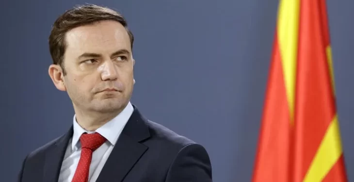 ОСМАНИ ЌЕ ПРЕДЛОЖИ ВЕТИНГ ЗА ИСПИТУВАЊЕ РУСКИ ВРСКИ „Да нè проверуваат експерти од НАТО, ЕУ и од САД“