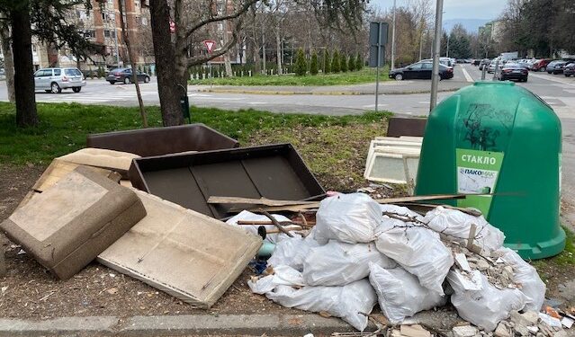 И после скопјани за сите други ќе кажат дека се провинцијалци