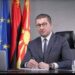 Мицкоски: Ванковска и Јакимовски ќе имаат „естрадна улога“ во првиот круг