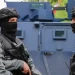 „Коха“: Русија распиша потерница за тројца косовски полицајци, кои апселе Русин во 2019.