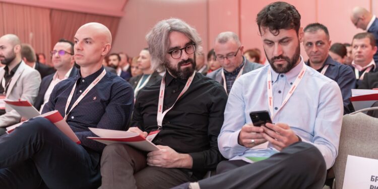 Апасиев си ги нарече своите борци ЏГАН: Што понатаму?!