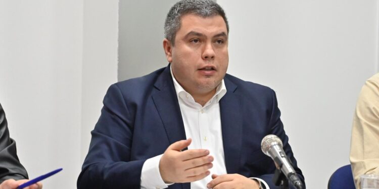 Маричиќ: На младите ќе им обезбедиме европска иднина и од тоа нема да се откажеме