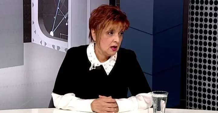 „Не сум слушнала лоша изјава од Силјановска, но ме изненанди вокабуларот на Пендаровски, го наруши дигнитетот на функцијата“