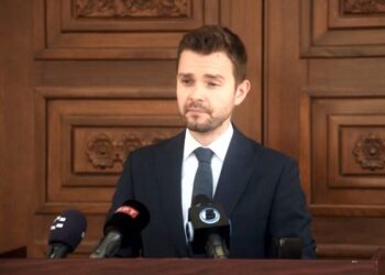 Муцунски: Поддршка за Левица и за нивните кандидати на изборите е скриен глас за СДСМ