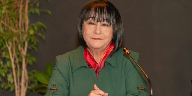 „Нека им е на здравје вечерата на тие што ќе ја прифатат, јас не припаѓам во тоа друштво“ – порача Билјана Ванковска