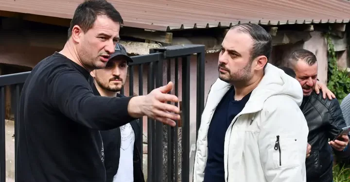 Општина Кисела Вода целосно ја реконструира „Марко Орешковиќ“