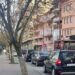 Пендаровски со службени возила и обезбедување во партиски штаб на СДСМ (ВИДЕО)