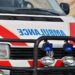 Пешак прегазен во Скопје, итно пренесен во болница