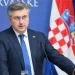 Пленковиќ: Хрватскиот Сабор ќе се распушти на 14 март