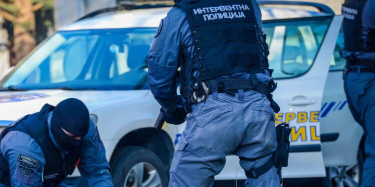 Расчистено убиството во Прилеп, приведени две лица, поднесена кривична пријава