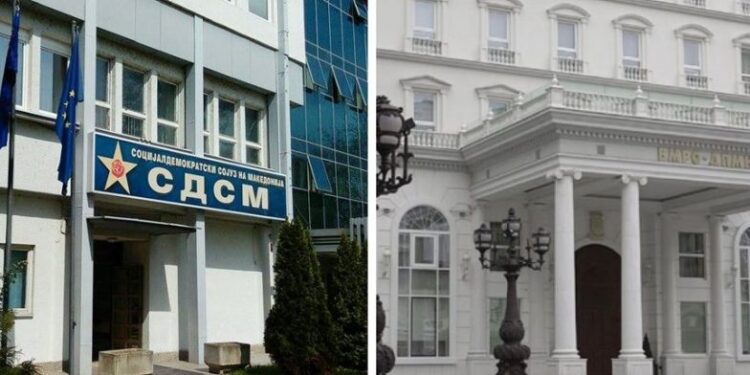 Во кој правец оди предизборието: Државничка кампања или детски подметнувања?