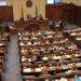 Пратениците ќе го послушаат Џафери или ќе го решат изборниот проблем на 100.000 граѓани?