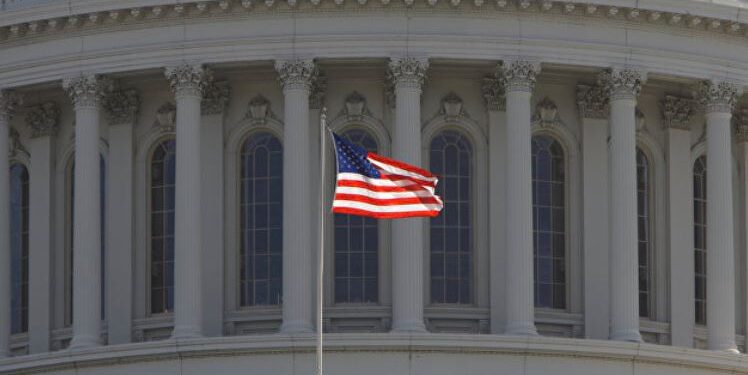 Амбасадата на САД во Москва ужасната од терористичкиот напад: На рускиот народ му изразуваме искрено сочувство