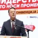 СТЕВО ПЕНДАРОВСКИ Е НАЈБЕЗЛИЧНИОТ ЧОВЕК, ставовите ги менува како ќе дувне ветрот