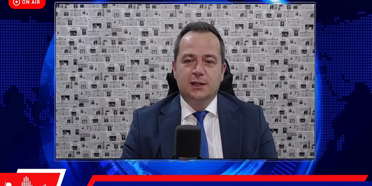 ЌЕ ИМАТЕ СЀ ШТО СЕГА НЕМАТЕ! Ковачки очекува голема победа на ВМРО-ДПМНЕ во изборната единица 3