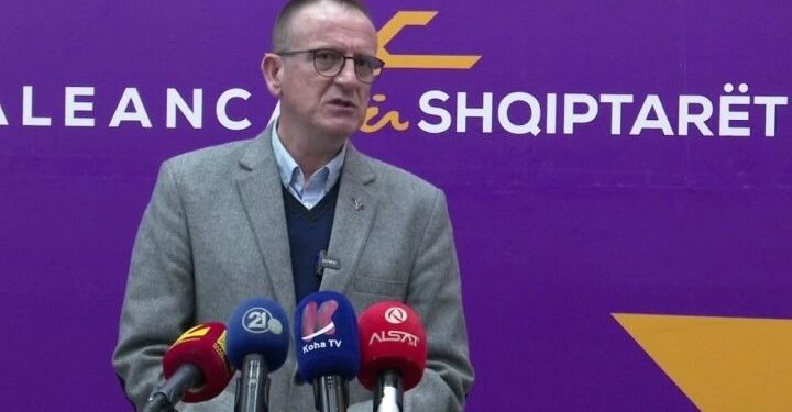 ДОЈДЕТЕ ДА РАЗГОВАРАМЕ И ДА ЈА СПРЕЧИМЕ ЧУМАТА Таравари ќе ги собере сите кандидати за претседател на едно место