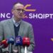 ДОЈДЕТЕ ДА РАЗГОВАРАМЕ И ДА ЈА СПРЕЧИМЕ ЧУМАТА Таравари ќе ги собере сите кандидати за претседател на едно место