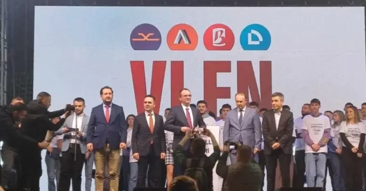 И Таравари БЕШЕ ПРОМОВИРАН КАКО КАНДИДАТ, но ќе бара претседател да се бира во Собрание