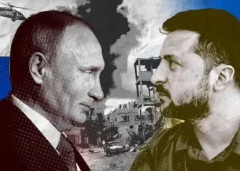 ВОЈНАТА МОЖЕЛА ДА ЗАВРШИ ПО САМО 6 НЕДЕЛИ: Објавени УСЛОВИТЕ од преговорите во Истанбул