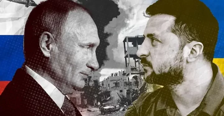 ВОЈНАТА МОЖЕЛА ДА ЗАВРШИ ПО САМО 6 НЕДЕЛИ: Објавени УСЛОВИТЕ од преговорите во Истанбул