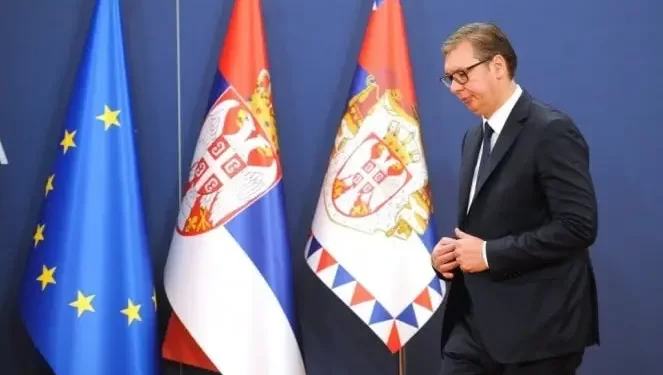 Вучиќ: Вечерва на состанокот носиме важни одлуки за локалните избори и идната власт