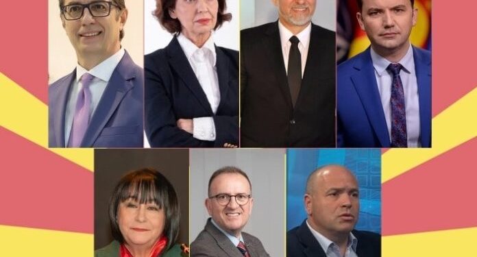Ќе има ли ТВ соочување на сите претседателски кандидати?