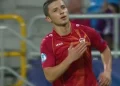 Барди ќе ги пропушти мечевите со Хрватска и Чешка