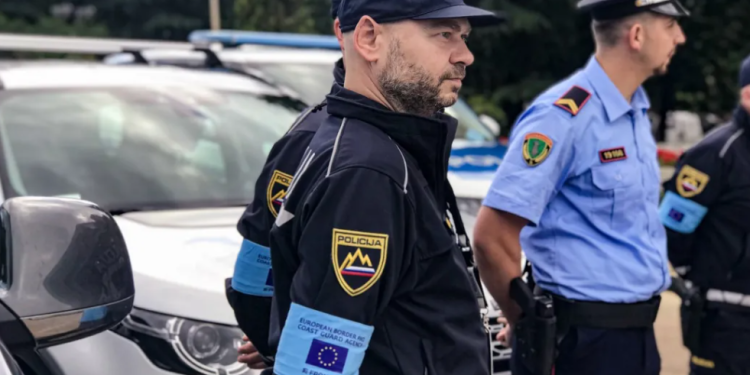 Фронтекс ќе потпише нов договор со Србија