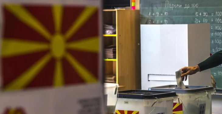 Управен суд пресече: Нема да се прегласува во Желино