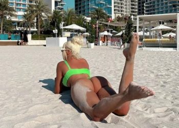 Нетфликс ќе снима филм за Јелена Карлеуша