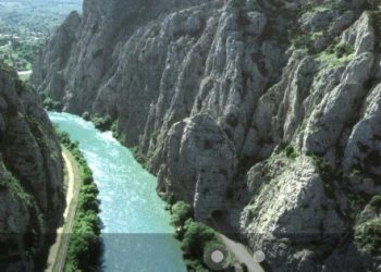 Предлог за викенд патување- клисурата и подрачјето на Демир Капија