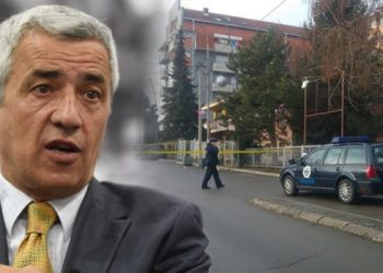 Aлбанец ја купи куќата на убиениот Оливер Ивановиќ во Митровица