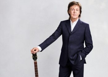 Пол Мaкартни стана првиот британски музичар милијардер