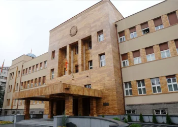 Денеска почнува конститутивната седница на новиот состав на Собранието
