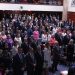 Во тек е конститутивната седница на новиот собраниски состав: Четири точки на дневен ред
