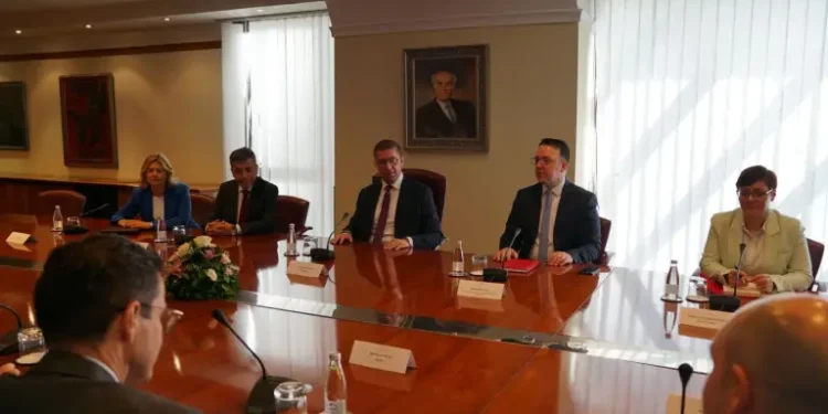 Струја за 100 000 македонски домаќинства со инвестицијата од „Алказар енерџи“