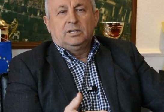 Постојат ли законски услови за медицинскиот факултет на Мерко да почне со работа?