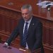 Сајкоски: Програмата на Владата 2024-2028 е реална и остварлива, Македонија конечно ќе зачекори напред