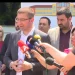 Мицкоски до Радев и Борисов: Помина времето на политичари кои потпишуваа сѐ што им беше ставено на маса