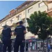 Опсадна состојба во Нови Пазар, полицијата упадна во станот на терористот, се трага по неговите соработници