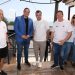 Министерот за спорт Борко Ристовски и Пандев во посета на летниот камп во Дојран