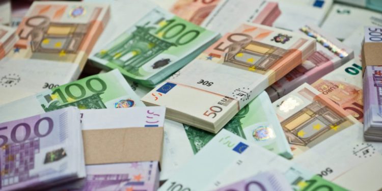 Граѓаните лани оставиле 800 милиони евра во коцкарници и обложувалници